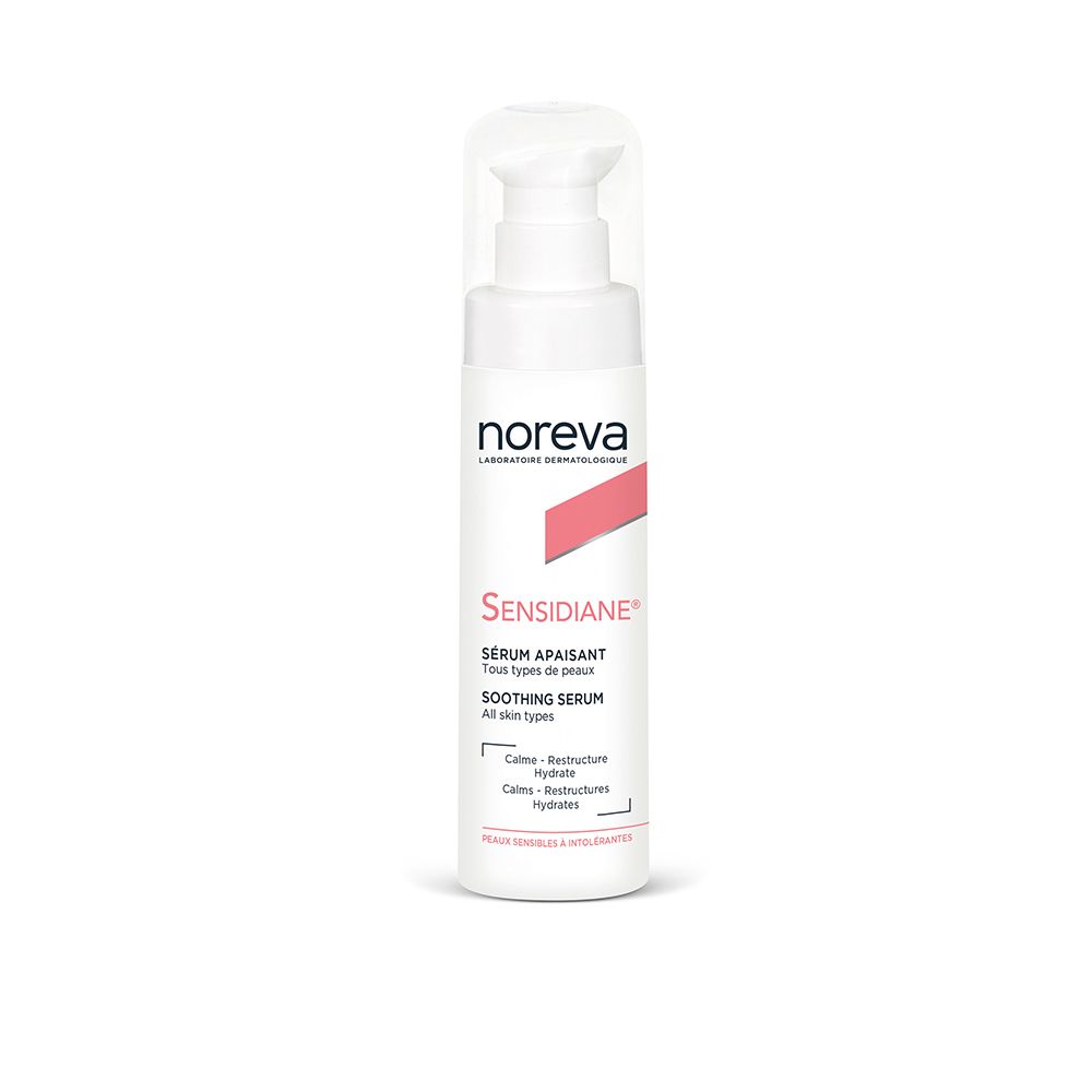 Noreva Laboratoires Sensidiane Sérum intensif peaux intolérantes — 30 ml