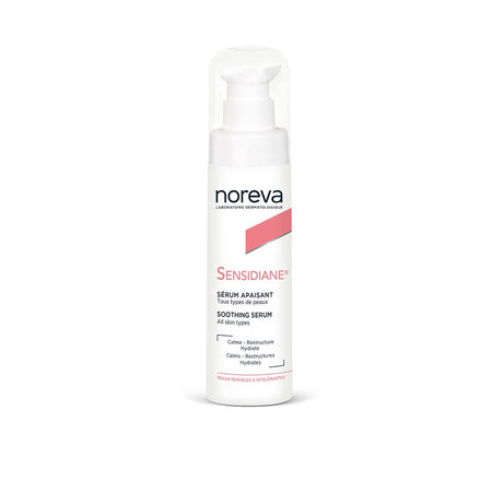 Noreva Laboratoires Sensidiane Sérum intensif peaux intolérantes — 30 ml