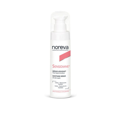 Noreva Laboratoires Sensidiane Sérum intensif peaux intolérantes — 30 ml