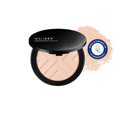Dermablend Covermatte Fond de teint poudre compacte 9,5 g - Teinte 15 OPAL