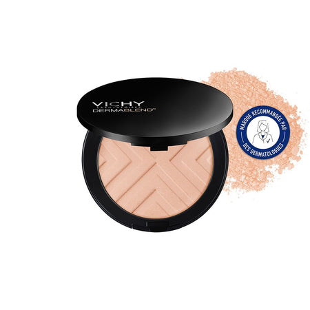 Dermablend Covermatte Fond de teint poudre compacte 9,5 g - Teinte 25 NUDE