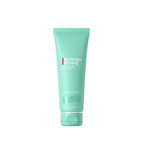 Biotherm Homme Aquapower Cleansing Gel 125ml