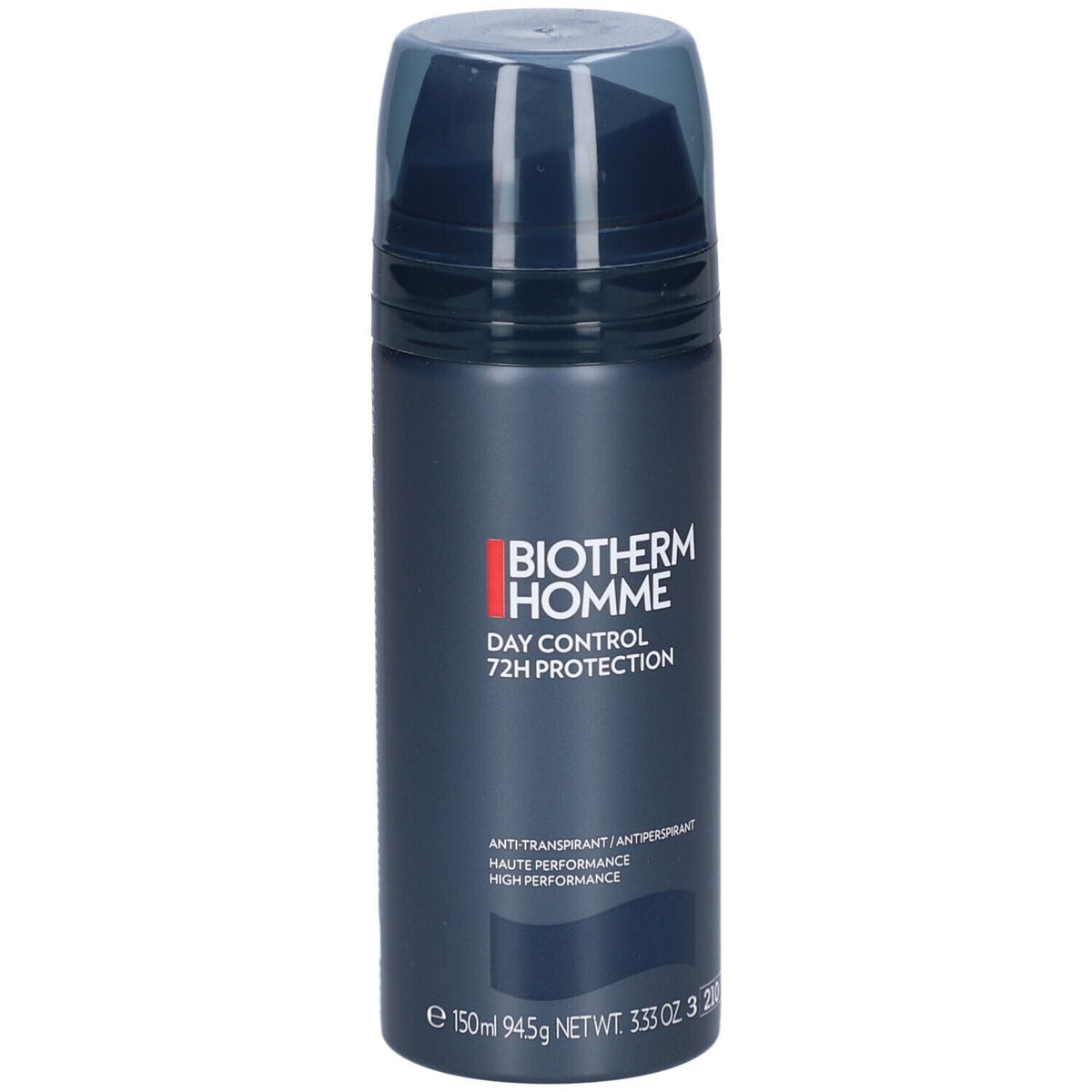 Biotherm Homme 72H Day Control - Protection Extrème (150 ml)