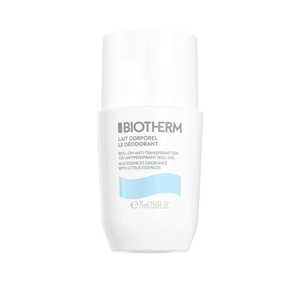 Biotherm Le Déodorant by Lait Corporel — 75 ml