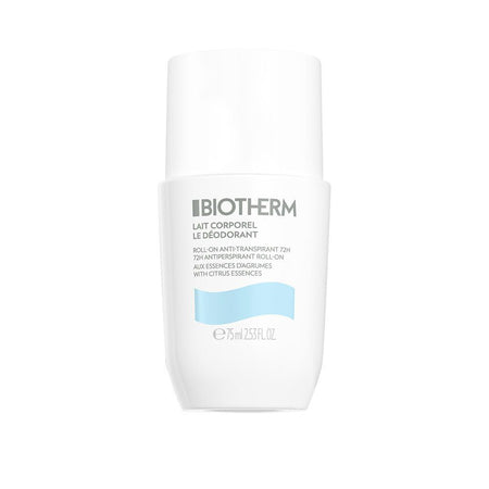 Biotherm Le Déodorant by Lait Corporel — 75 ml