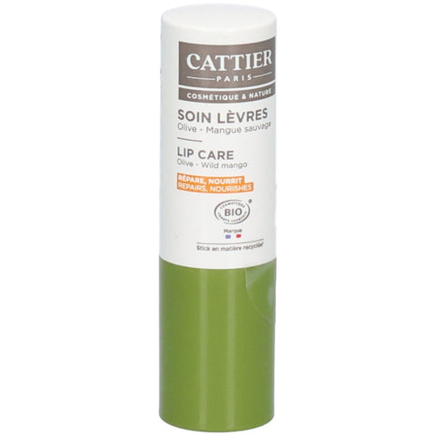 Cattier Anti-Aging Lip Stick