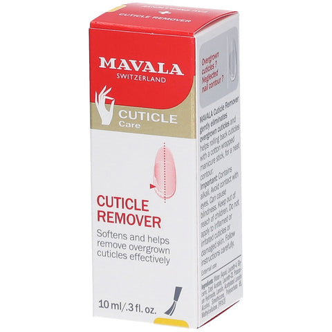 Mavala Nagelhautentferner 10 ml