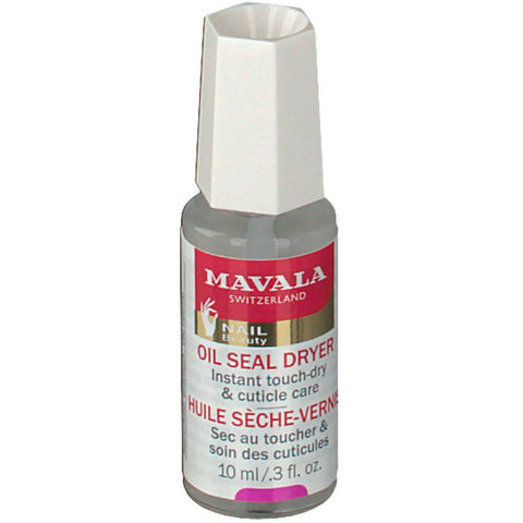 Mavala Huile Sèche-Vernis (10 ml)