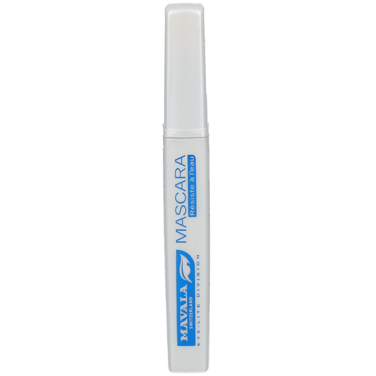 Mavala Mascara Waterproof Noir (10 ml)