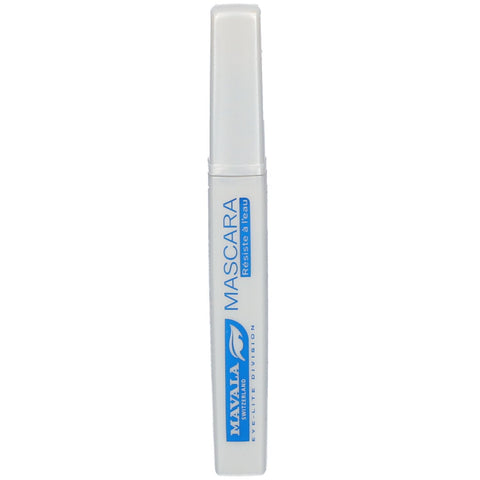 Mavala Mascara Waterproof Noir (10 ml)