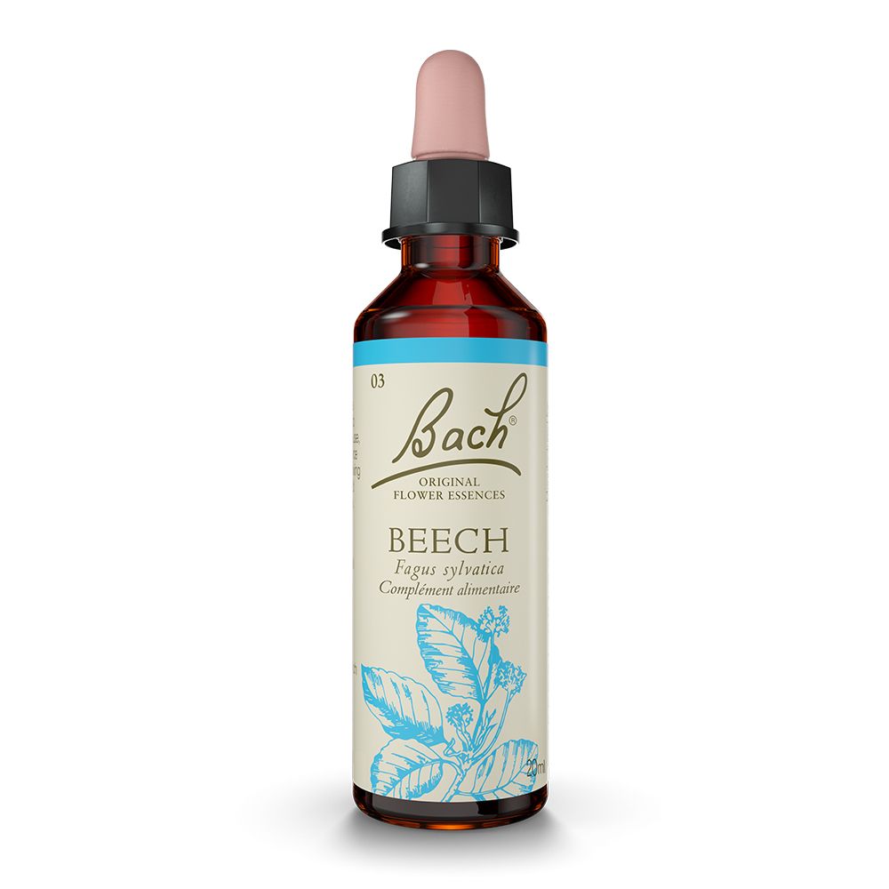Fleurs de Bach® Original Beech (20 ml)