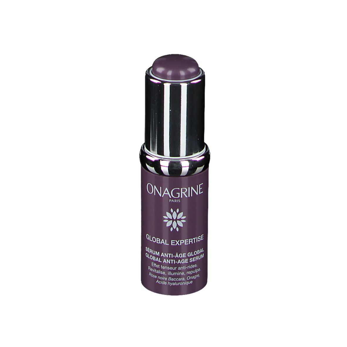 Onagrine Global Expertise Sérum anti-âge global (15 ml)