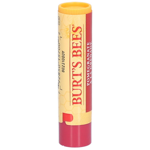 Burt's Bees Baume Hydratant pour les Lèvres à la Grenade — 4 g