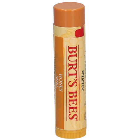 Burt's Bees Feuchtigkeitsspendender Lippenbalsam mit Honig – 4 g