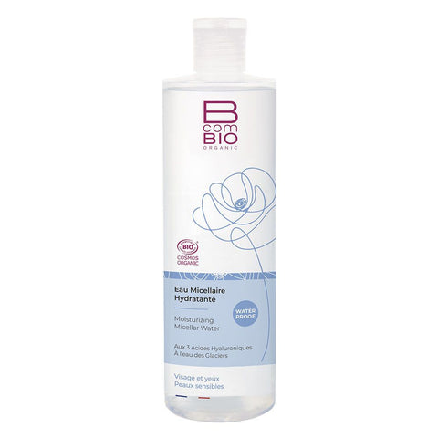 B Com Bio Micellar Water (400 ml)