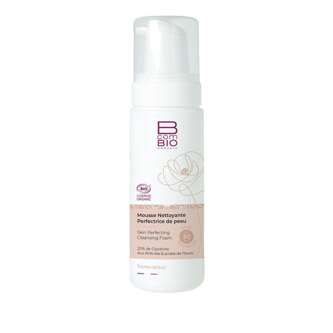 Bcombio Fresh Cleansing Foam 150 ml