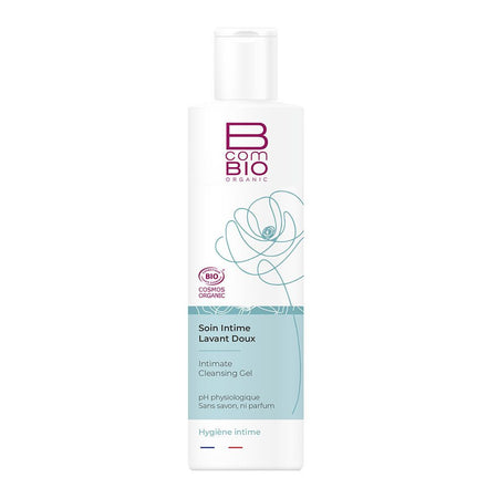B COM BIO Soin intime lavant doux (200 ml)