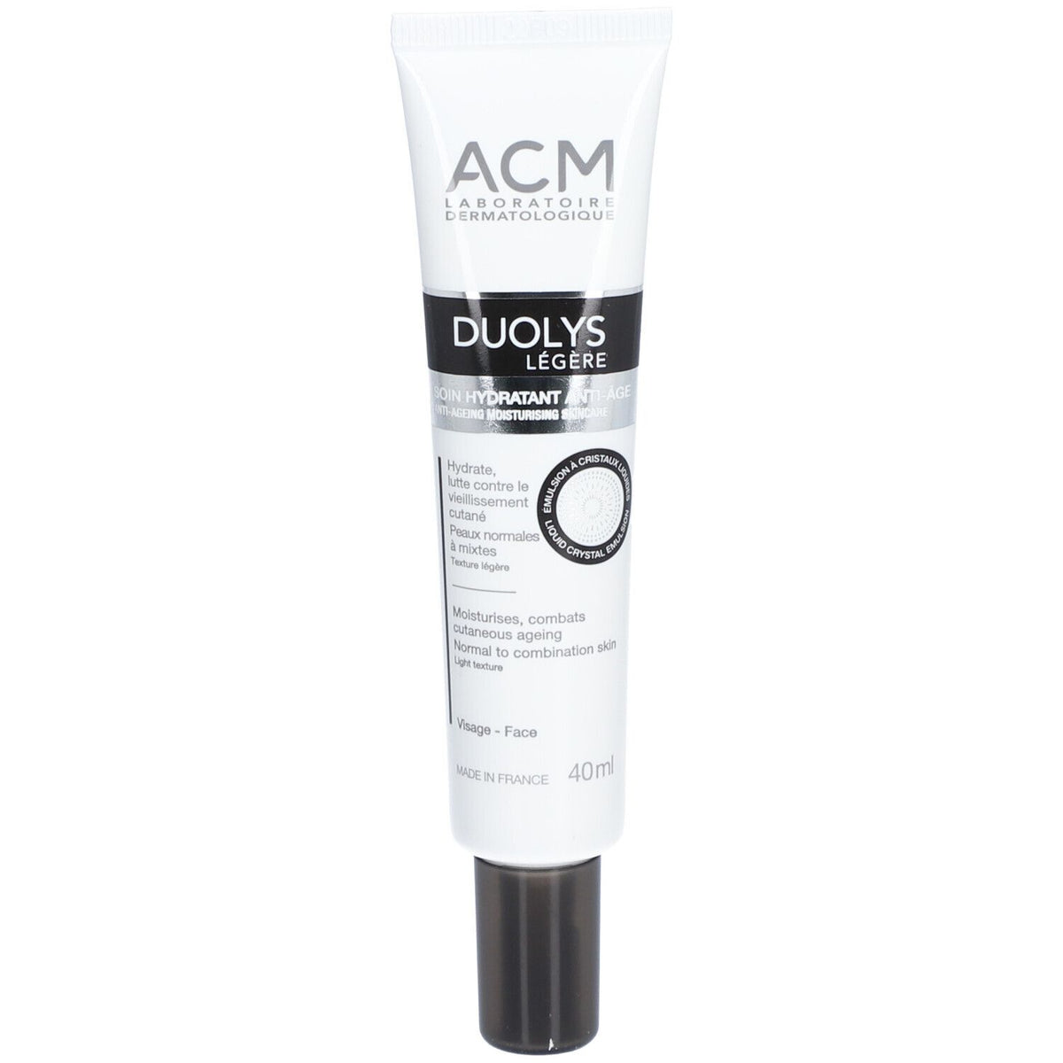 ACM Duolys Légère Soin hydratant anti-âge (40 ml)