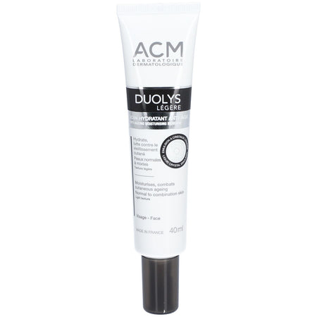 ACM Duolys Légère Soin hydratant anti-âge (40 ml)