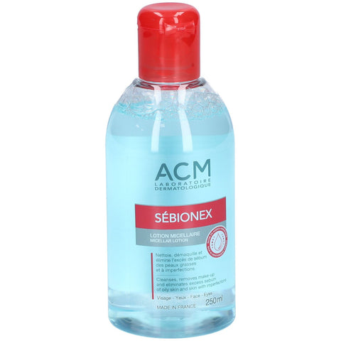 ACM Sébionex Mizellenlotion (250 ml)