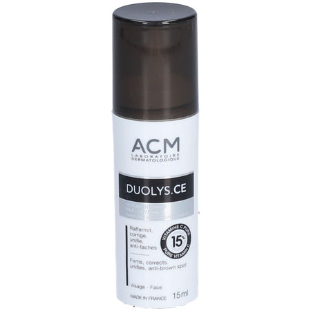 ACM Duolys CE Sérum intensif anti-oxydant (15 ml)