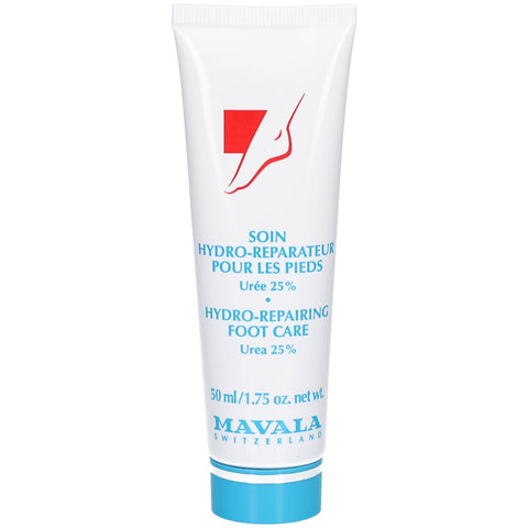 Mavala Confort Soin hydro-réparateur pour les pieds urée 25% (50 ml)