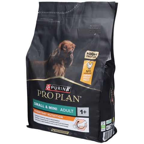 Purina Proplan OptiBalance Adult Small Breed Huhn 3kg