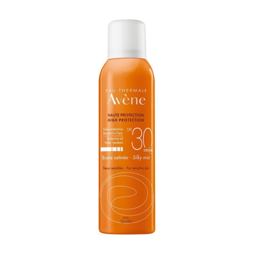 Avène Brume Solaire satinée SPF30 (150 ml)