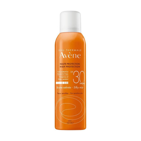 Avène Brume Solaire satinée SPF30 (150 ml)