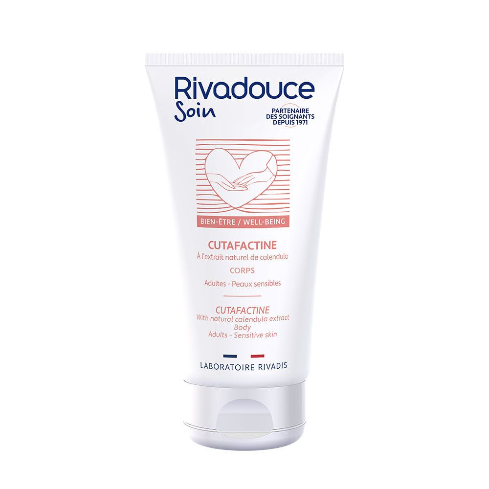 Rivadouce Cutafactine (150 ml)