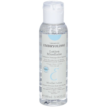 EMBRYOLISSE Lotion Micellaire (100 ml)