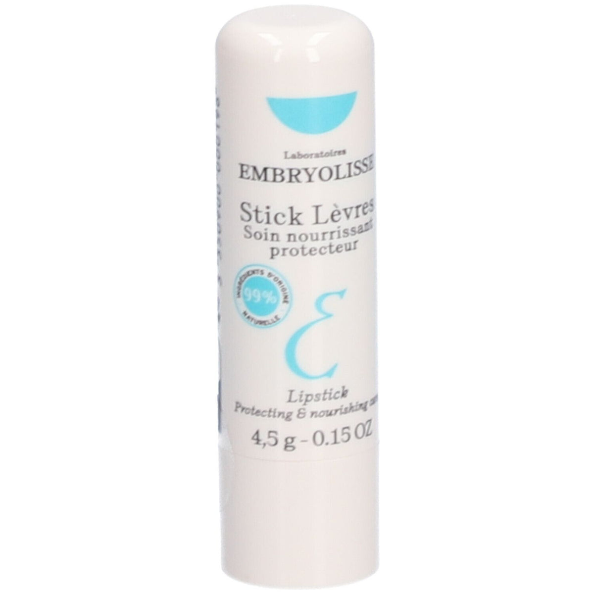 Embryolisse Stick Lèvres Soin Nourrissant Protecteur (5 g)