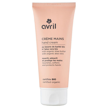 avril crème pour les mains (100 ml)