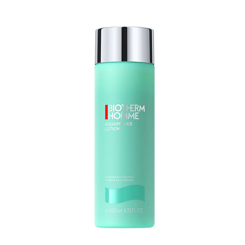 Biotherm Homme Aquapower Face Care Lotion (200 ml)