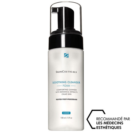 Skinceuticals Soothing Cleanser mousse nettoyante apaisante (150 ml)