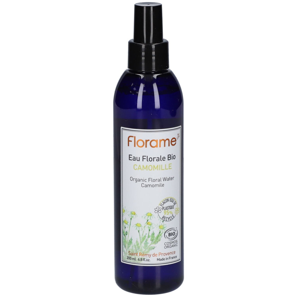 Florame Bio eau florale de camomille (200 ml)