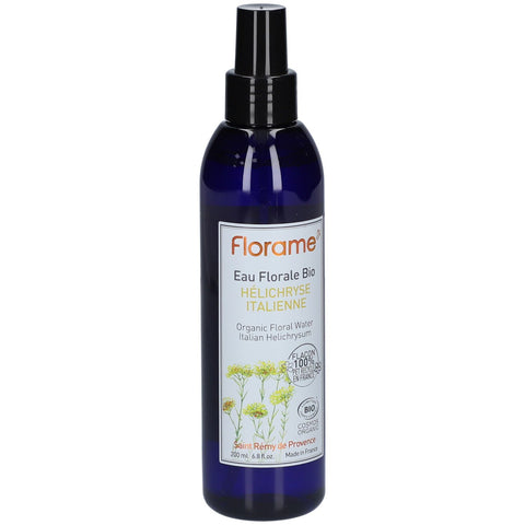 Florame Bio eau florale d'Hélichryse italienne (200 ml)