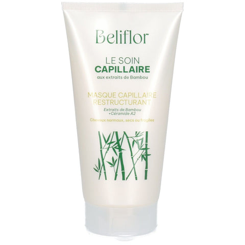 Beliflor Haarmaske Restrukturierend Bambus (150 ml)