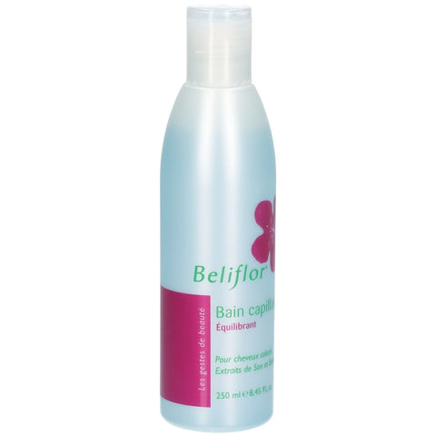 Beliflor Bain Capillaire Équilibrant (250 ml)