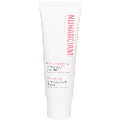 Nuhanciam Crème Éclat Unifiante (50 ml)