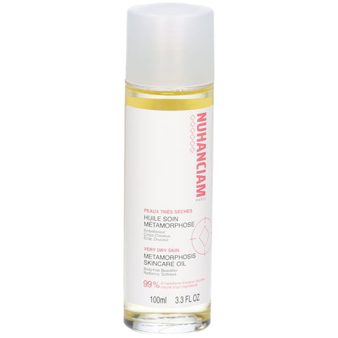 Nuhanciam Huile Soin Métamorphose (100 ml)