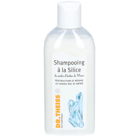 Dr. Theiss Shampoing à la silice (200 ml)