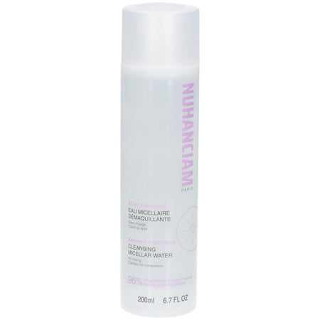Nuhanciam Eau Micellaire Démaquillante (200 ml)