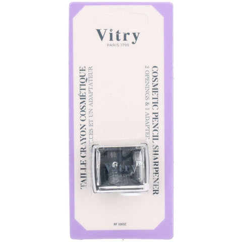 VITRY Taille-crayon cosmétique (1 pièce)