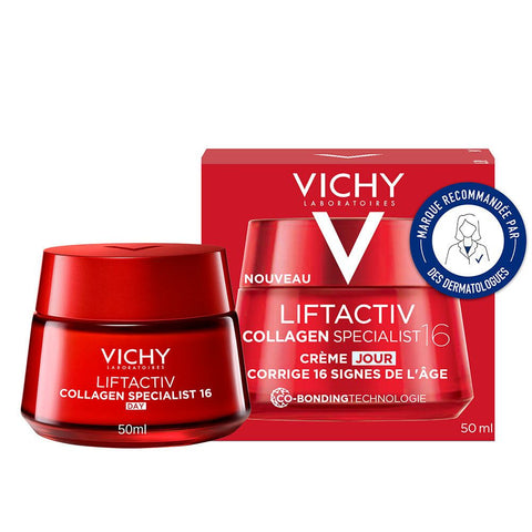 Vichy Liftactiv Collagen Specialist (50 ml)