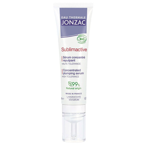 Jonzac Sublimactive Cellular Anti-Aging Firming Serum (30 ml)