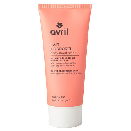 AVRIL Lait corporel (200 ml)