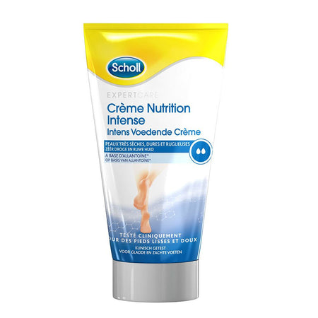Scholl Crème Nutrition Intense (150 ml)