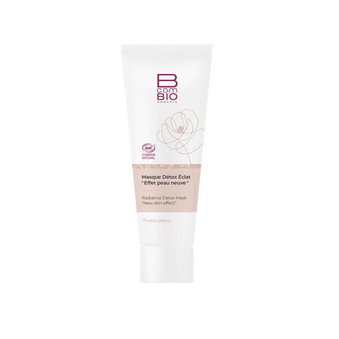 BcomBio Detox Mask new condition (50 ml)