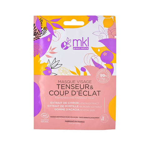 MKL "Firming-Radiance" Face Mask — 10 ml